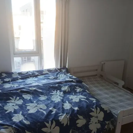 Fully Equipped Apartment, 15 Min To Center Kopenhagen