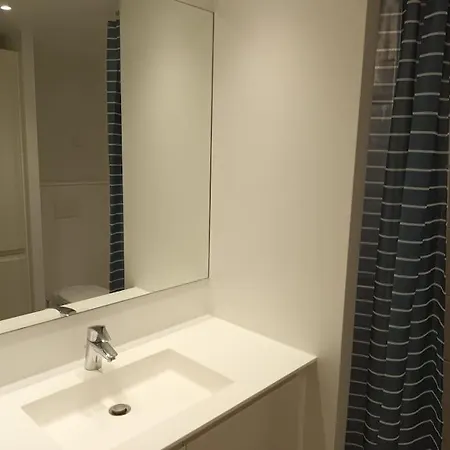Fully Equipped Apartment, 15 Min To Downtown Appartement