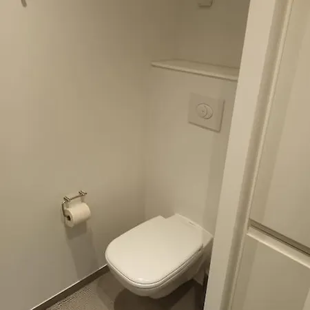 Apartment Fully Equipped Apartment, 15 Min To Center Kopenhagen