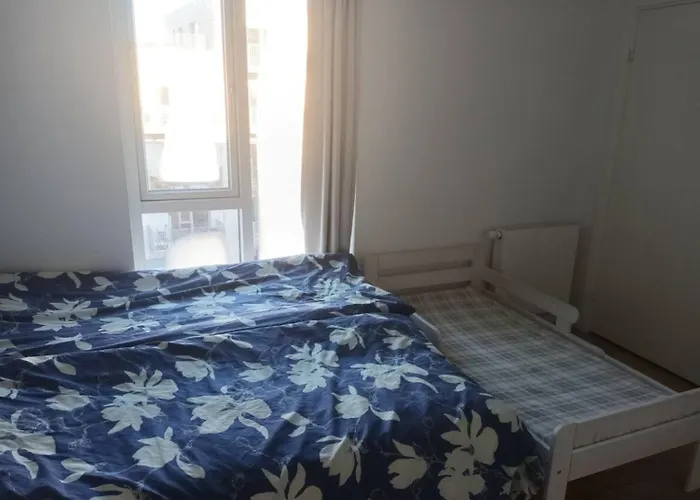 Fully Equipped Apartment, 15 Min To Downtown 哥本哈根