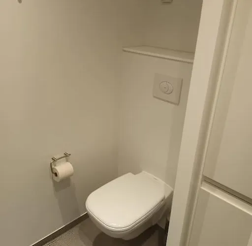 公寓 Fully Equipped Apartment, 15 Min To Downtown 哥本哈根